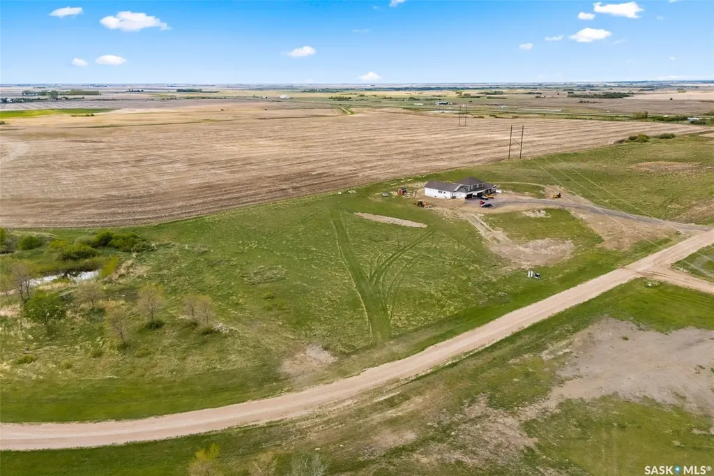 Rural Address Lumsden Rm No. 189 SK S0G 3C0