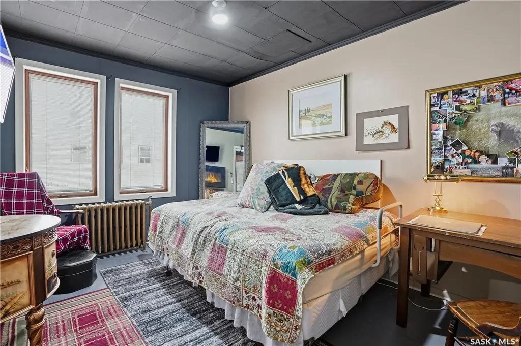 418 Main Street Gravelbourg SK S0H 1X0