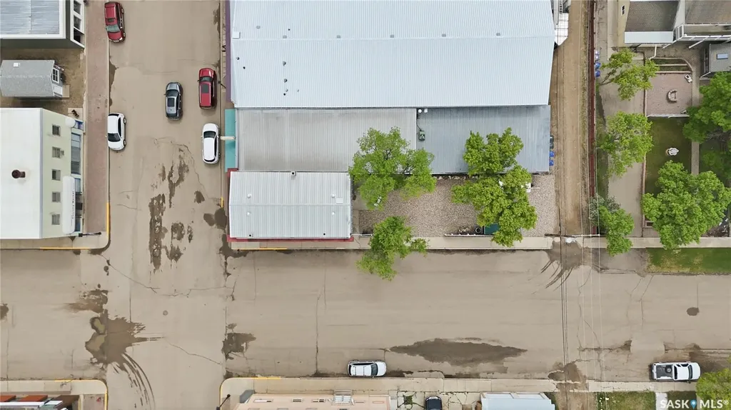 418 Main Street Gravelbourg SK S0H 1X0