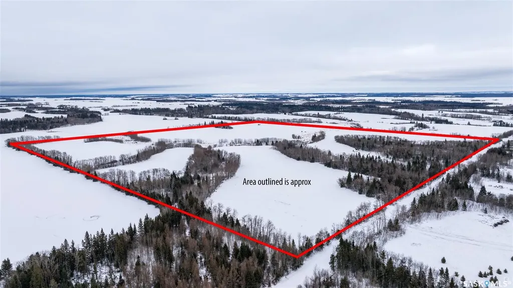 Rural Address Garden River Rm No. 490 SK S6V 5R2