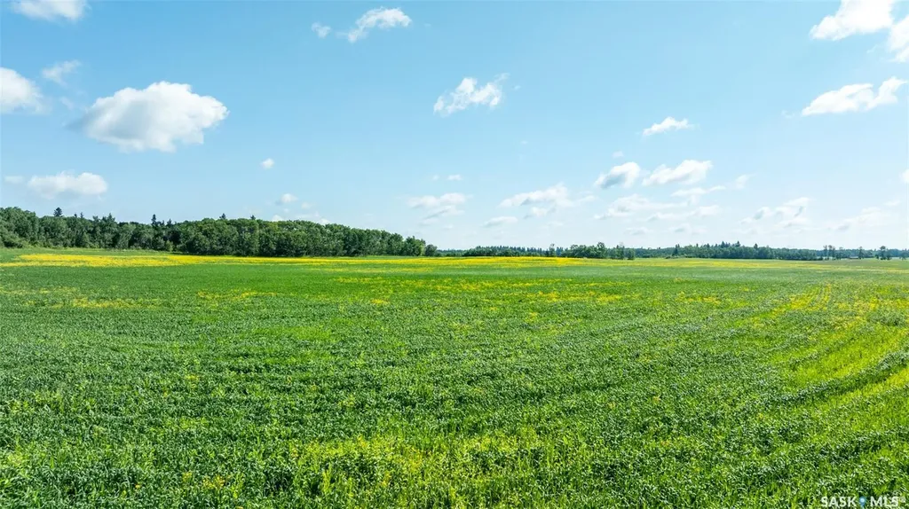 Rural Address Garden River Rm No. 490 SK S6V 5R2