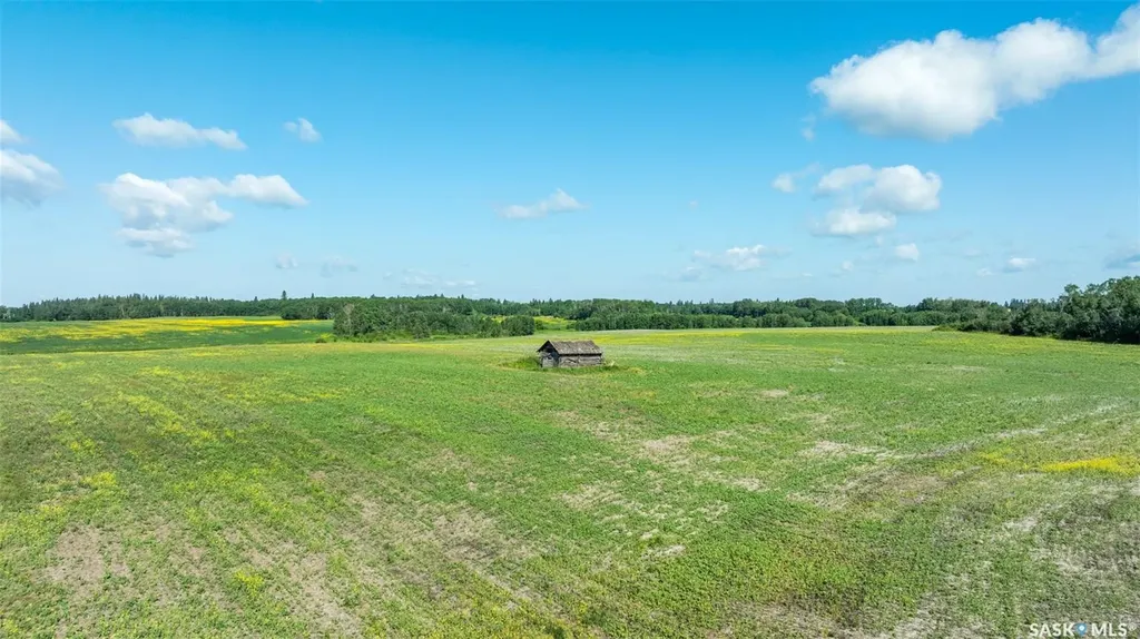 Rural Address Garden River Rm No. 490 SK S6V 5R2
