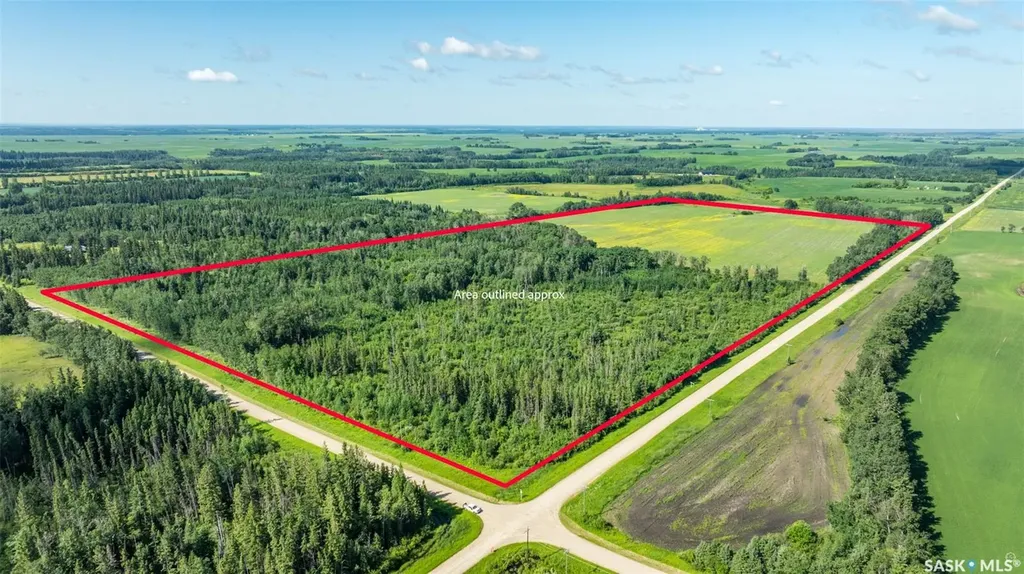 Rural Address Garden River Rm No. 490 SK S6V 5R2