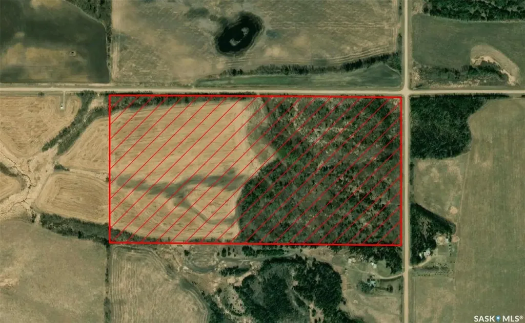 Rural Address Garden River Rm No. 490 SK S6V 5R2