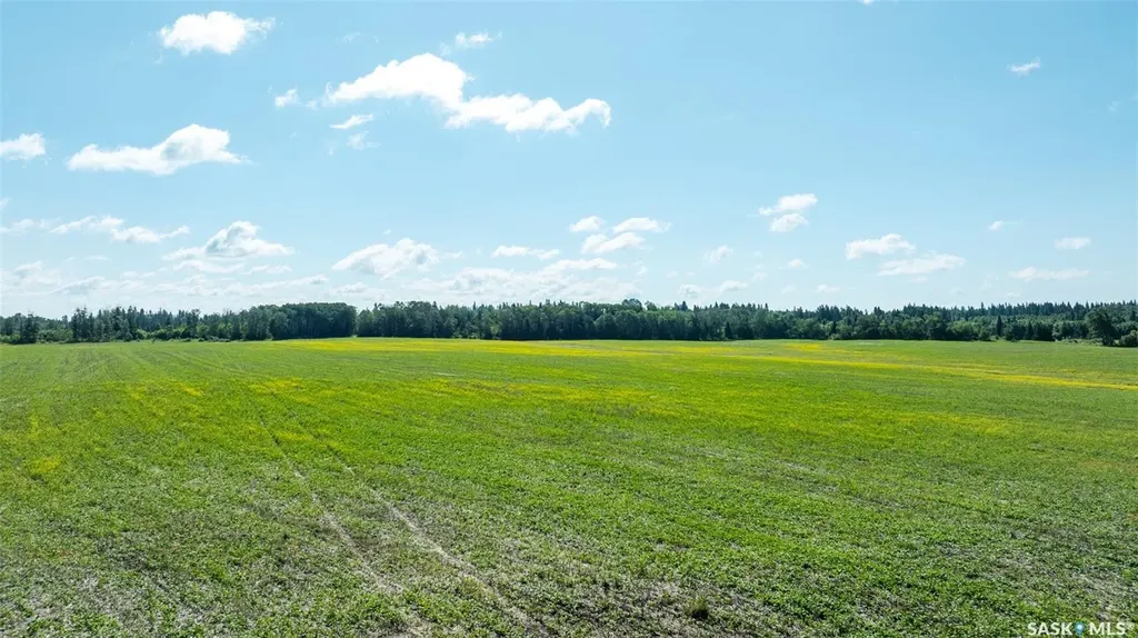 Rural Address Garden River Rm No. 490 SK S6V 5R2