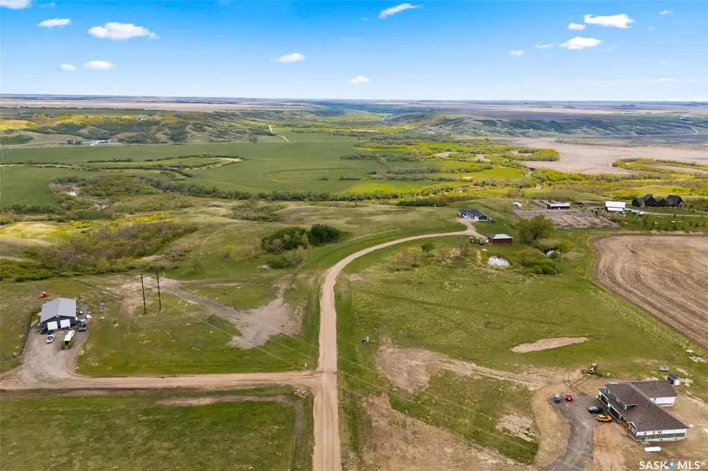 Rural Address Lumsden Rm No. 189 SK S0G 3C0
