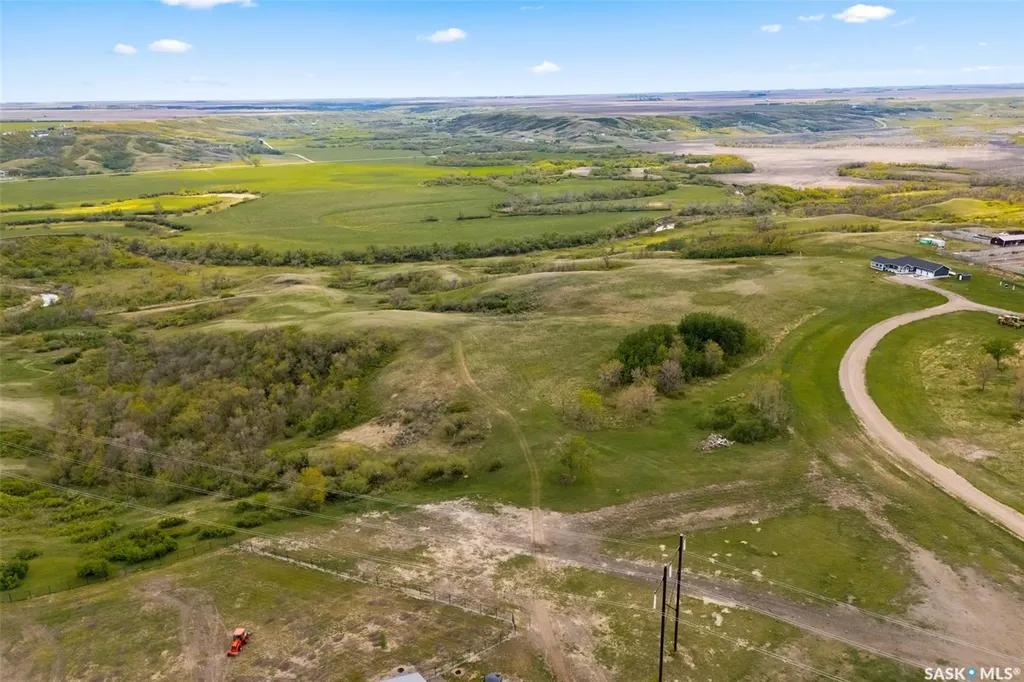 Rural Address Lumsden Rm No. 189 SK S0G 3C0