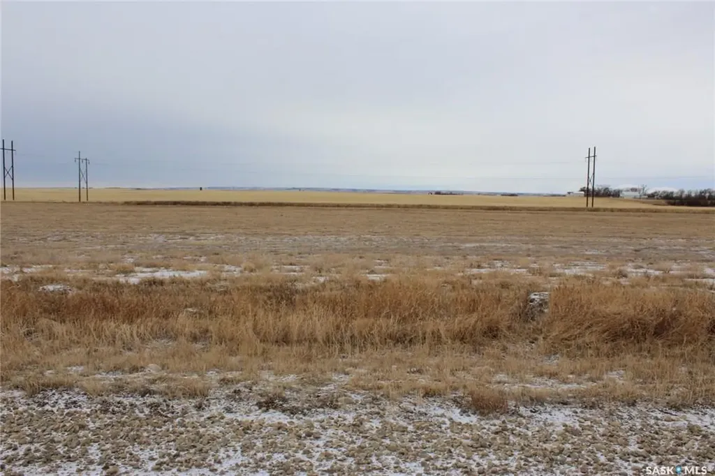 801 Horsey Road Shaunavon SK S0N 2M0