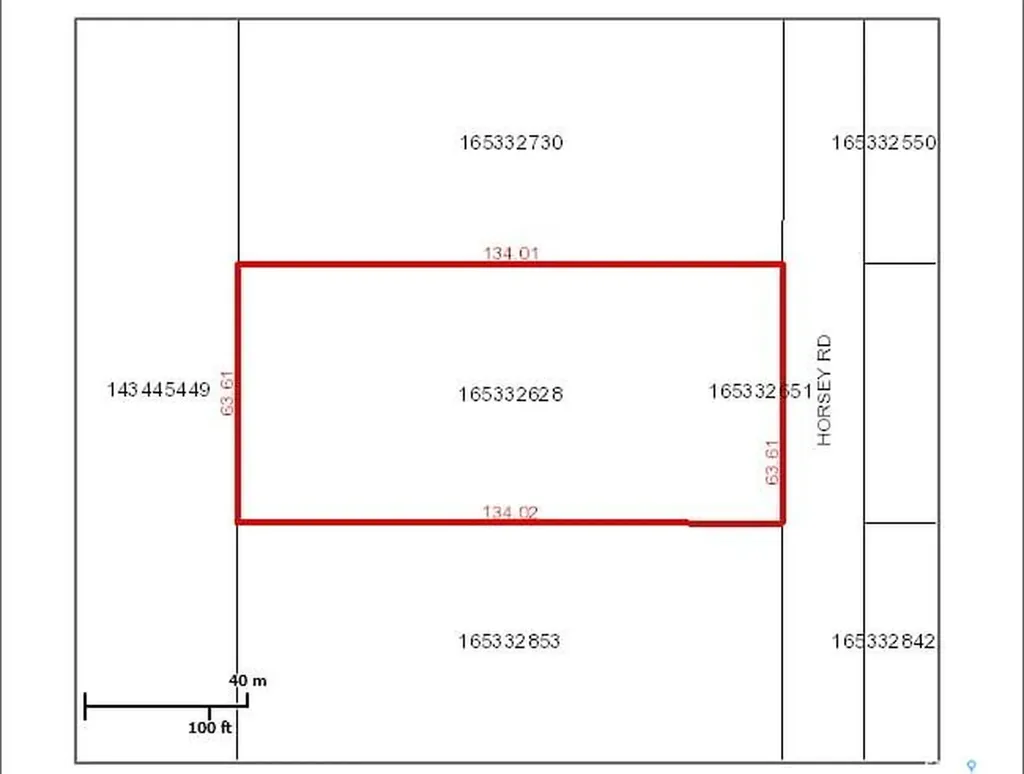 801 Horsey Road Shaunavon SK S0N 2M0