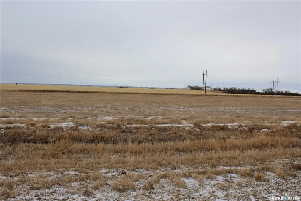 801 Horsey Road Shaunavon SK S0N 2M0