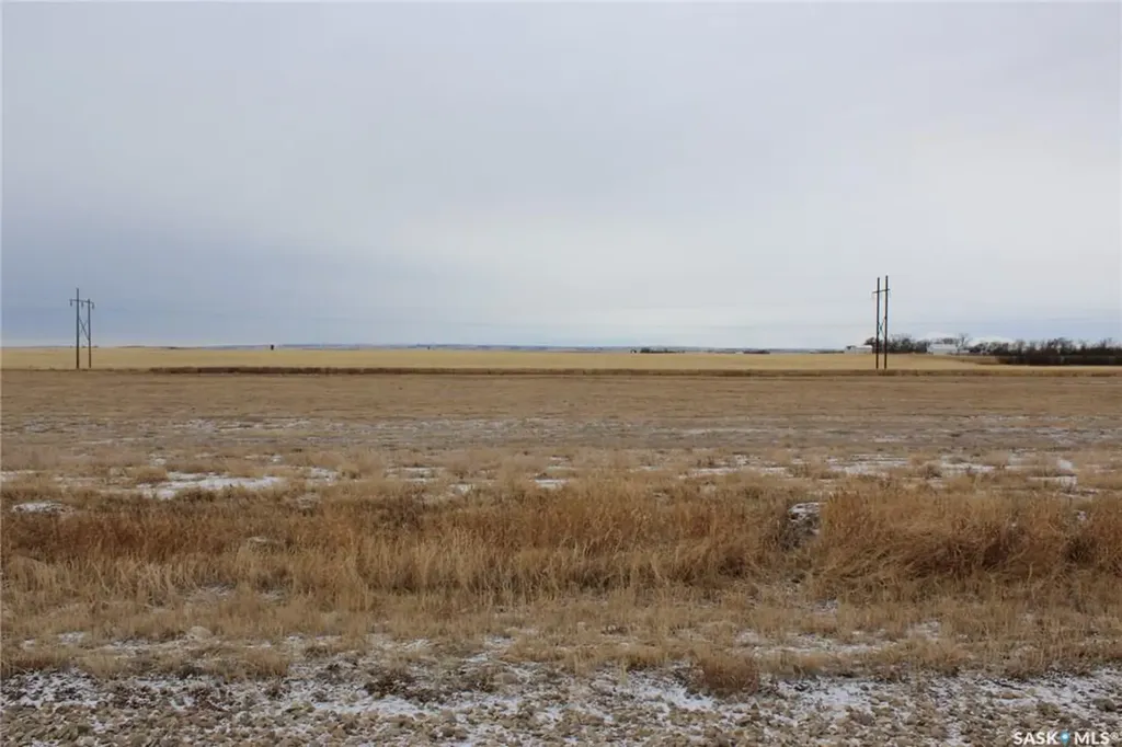 801 Horsey Road Shaunavon SK S0N 2M0