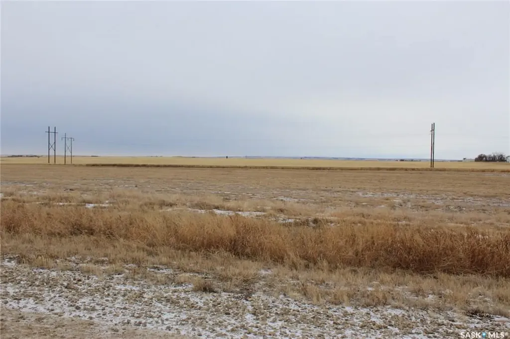 801 Horsey Road Shaunavon SK S0N 2M0