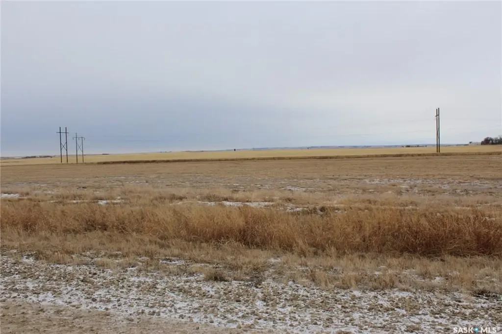 801 Horsey Road Shaunavon SK S0N 2M0