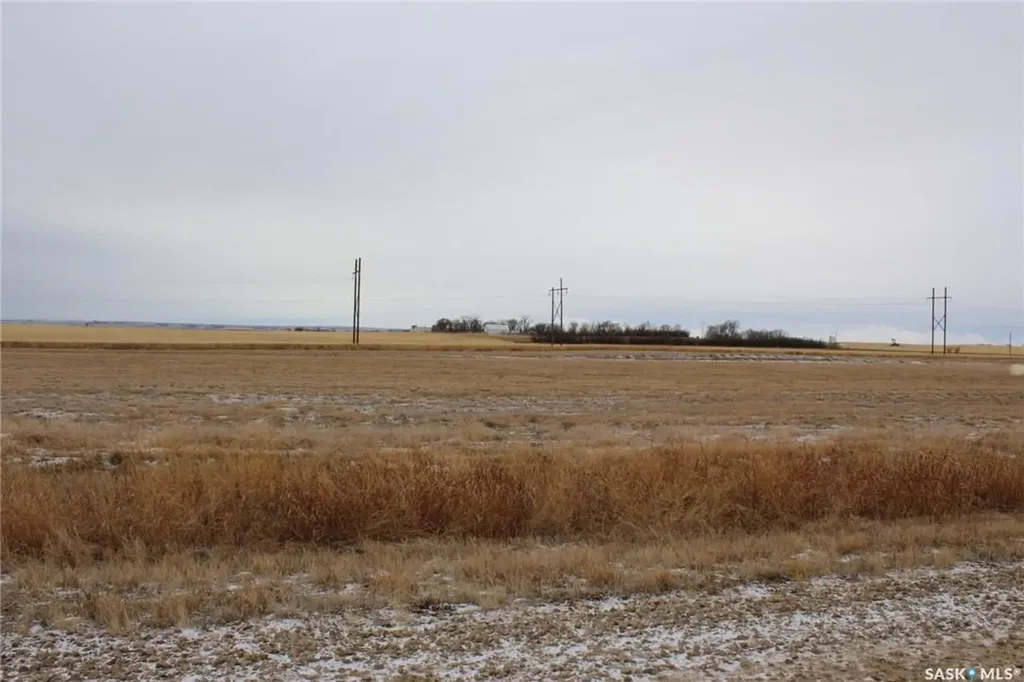 801 Horsey Road Shaunavon SK S0N 2M0
