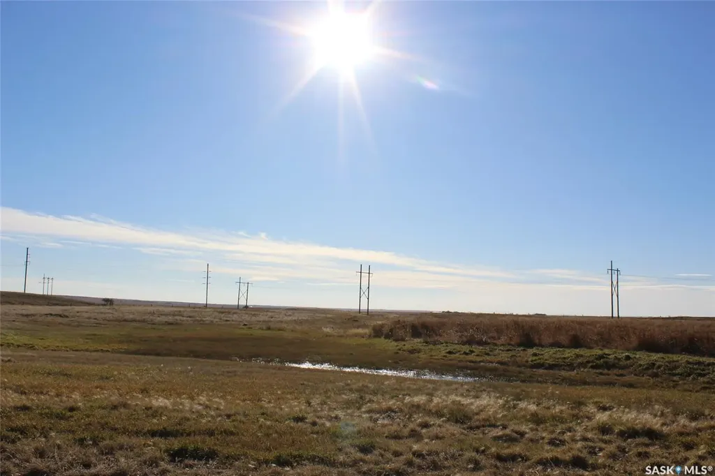 775 Horsey Road Shaunavon SK S0N 2M0