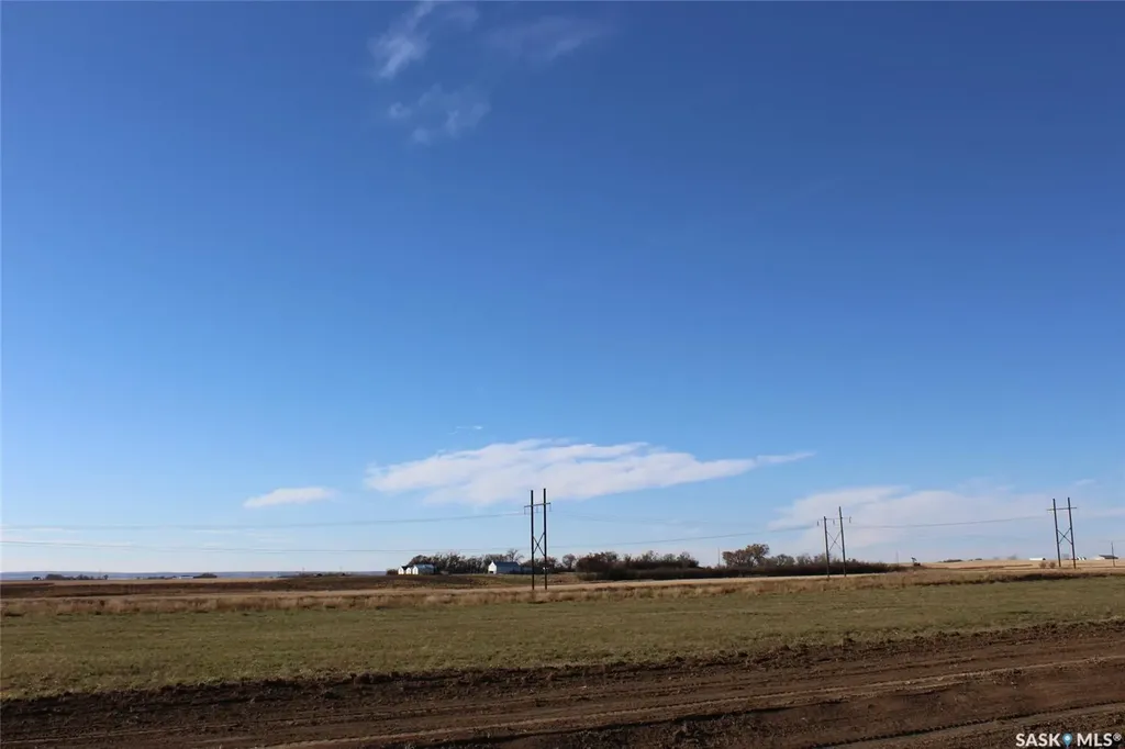 775 Horsey Road Shaunavon SK S0N 2M0
