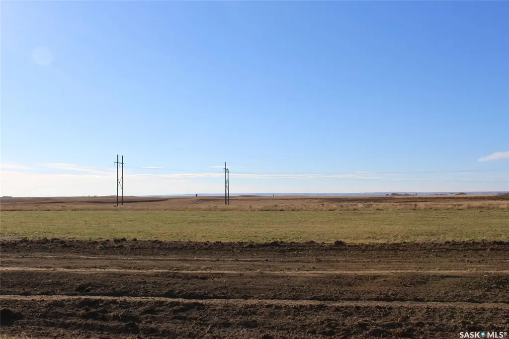 775 Horsey Road Shaunavon SK S0N 2M0