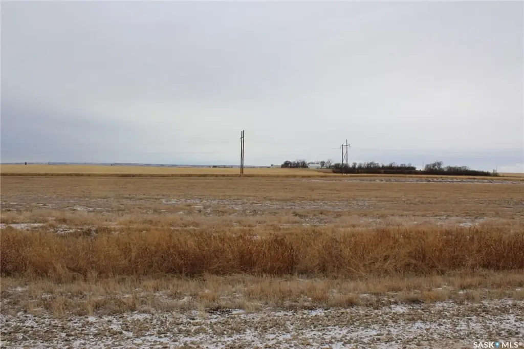 835 Horsey Road Shaunavon SK S0N 2M0