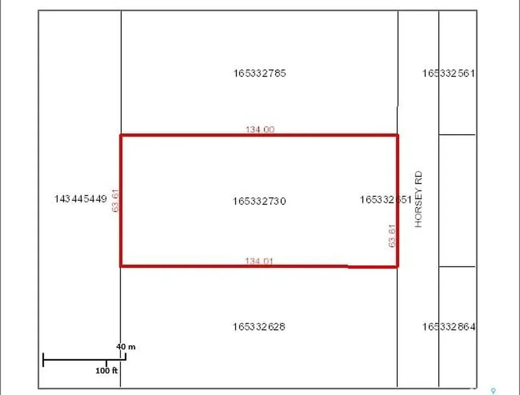 835 Horsey Road Shaunavon SK S0N 2M0