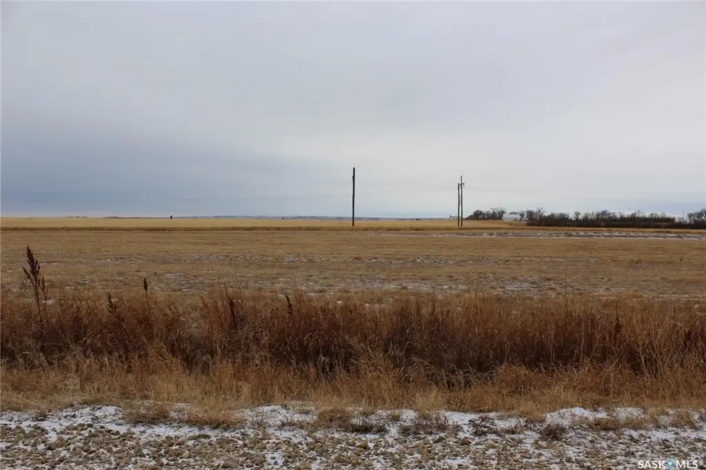 835 Horsey Road Shaunavon SK S0N 2M0