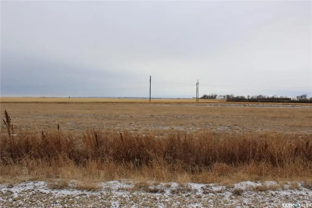 835 Horsey Road Shaunavon SK S0N 2M0