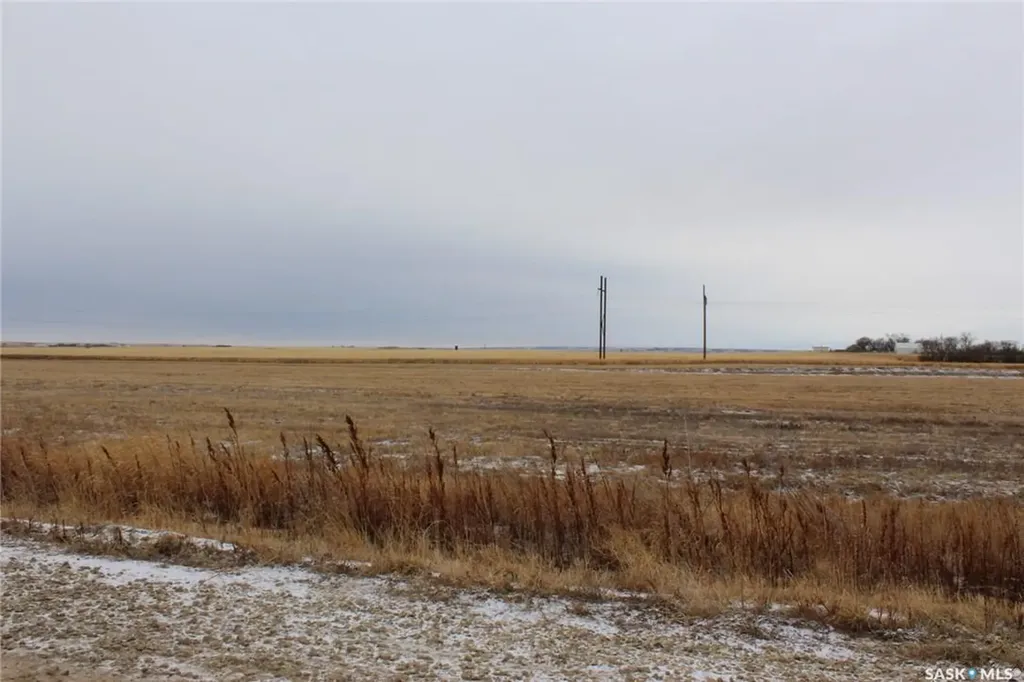 835 Horsey Road Shaunavon SK S0N 2M0