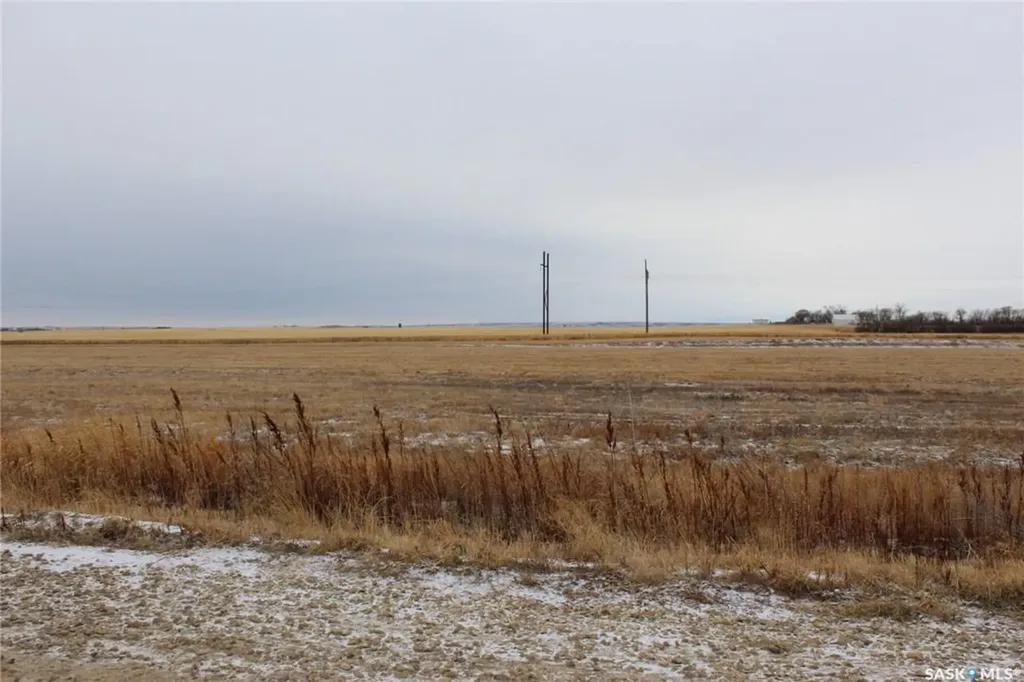 835 Horsey Road Shaunavon SK S0N 2M0