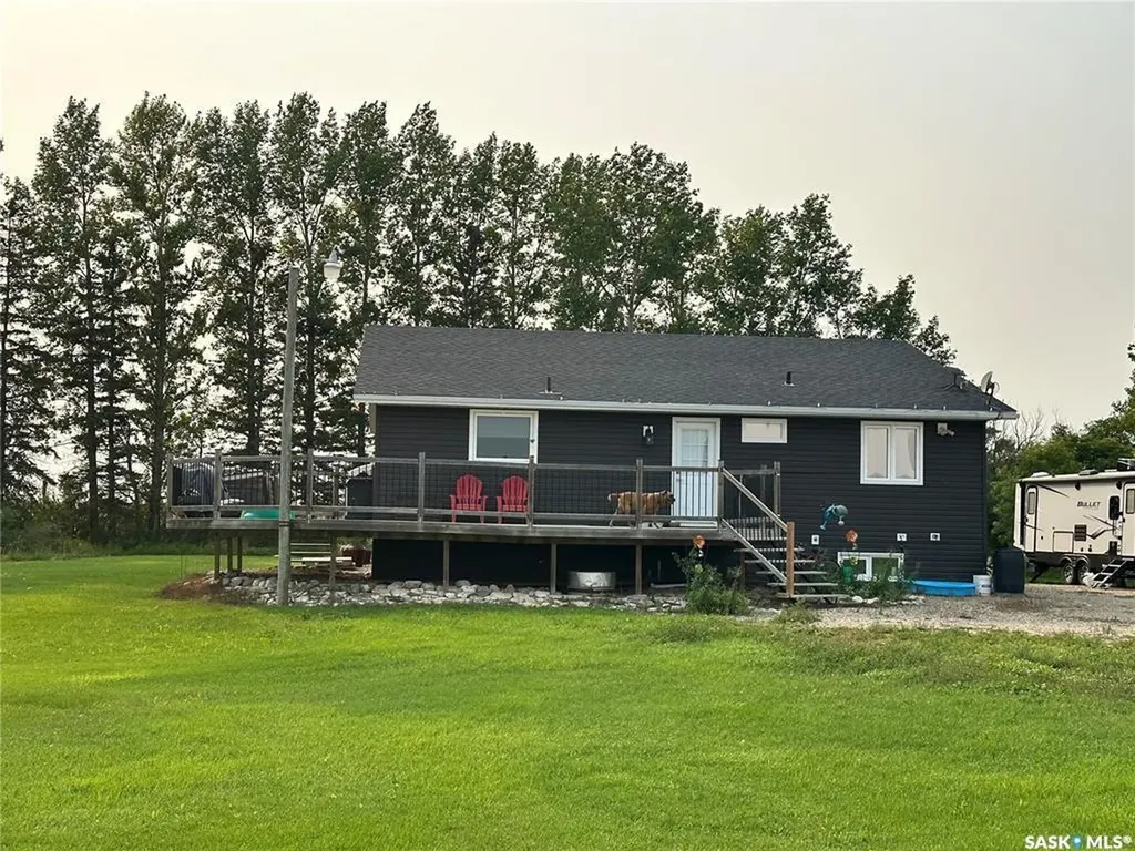 Rural Address Maryfield Rm No. 91 SK S0C 3K0