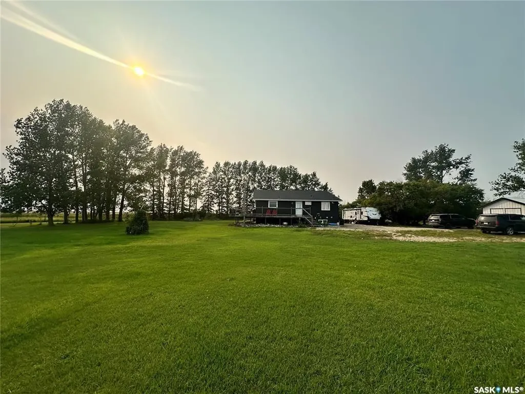 Rural Address Maryfield Rm No. 91 SK S0C 3K0