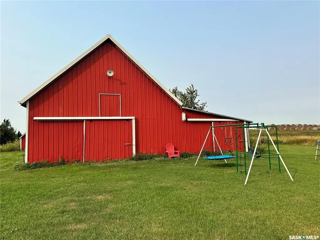Rural Address Maryfield Rm No. 91 SK S0C 3K0