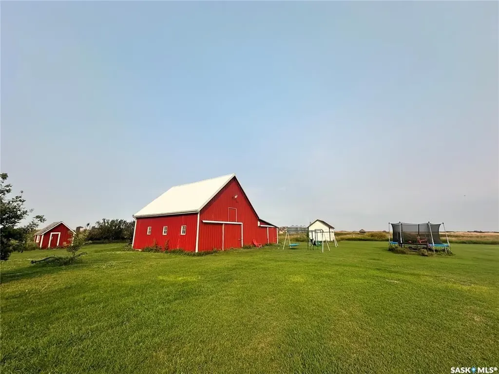 Rural Address Maryfield Rm No. 91 SK S0C 3K0