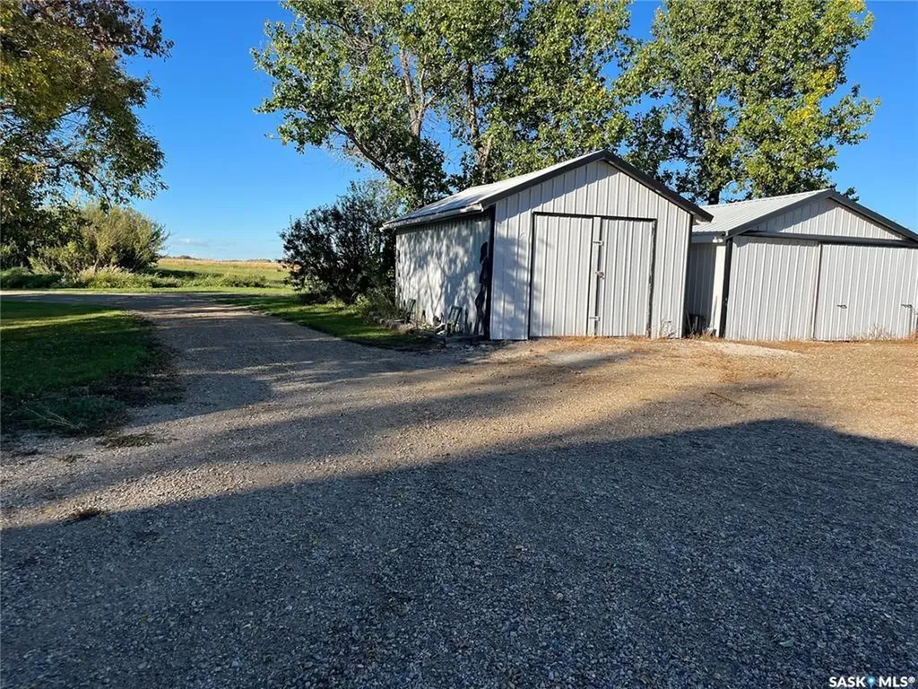 Rural Address Maryfield Rm No. 91 SK S0C 3K0