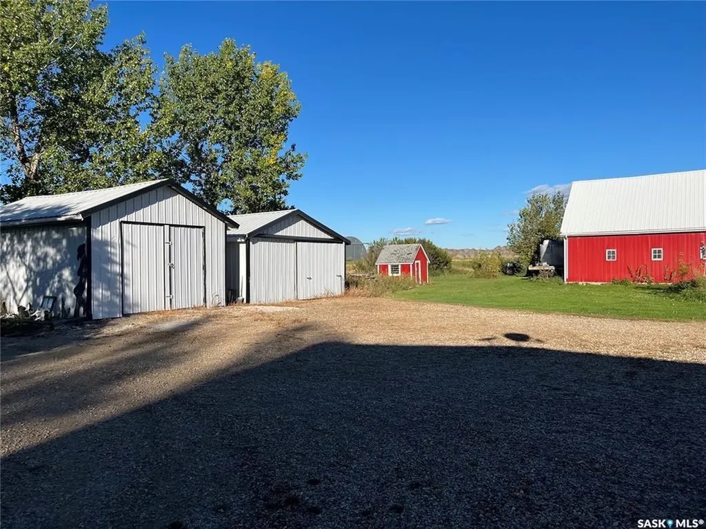 Rural Address Maryfield Rm No. 91 SK S0C 3K0