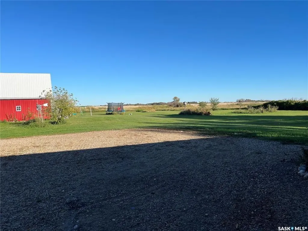 Rural Address Maryfield Rm No. 91 SK S0C 3K0