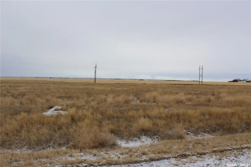 705 Horsey Road Shaunavon SK S0N 2M0