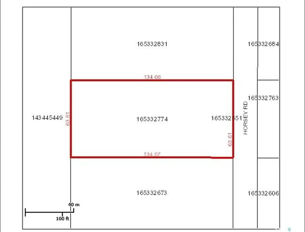 705 Horsey Road Shaunavon SK S0N 2M0