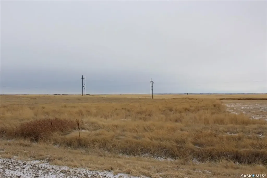 705 Horsey Road Shaunavon SK S0N 2M0