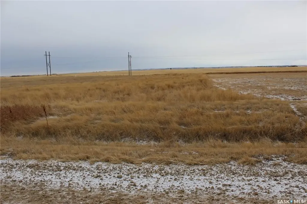 705 Horsey Road Shaunavon SK S0N 2M0