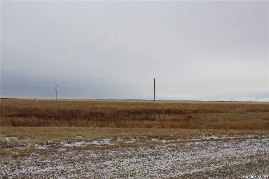 625 Horsey Road Shaunavon SK S0N 2M0