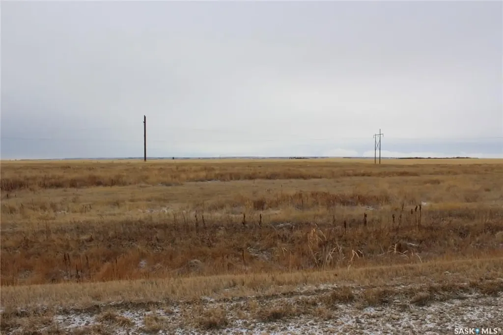 625 Horsey Road Shaunavon SK S0N 2M0