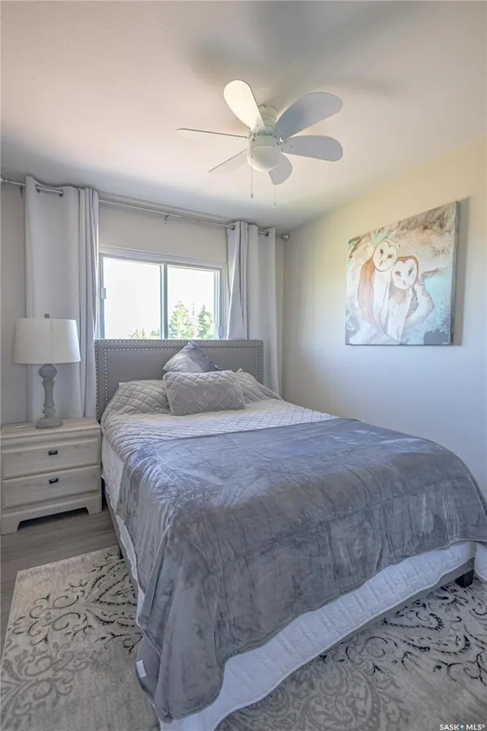 5 Ivory Drive Big River Rm No. 555 SK S0J 0E0