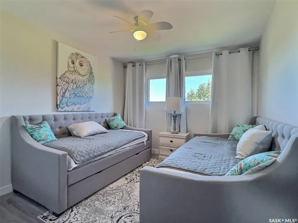 5 Ivory Drive Big River Rm No. 555 SK S0J 0E0