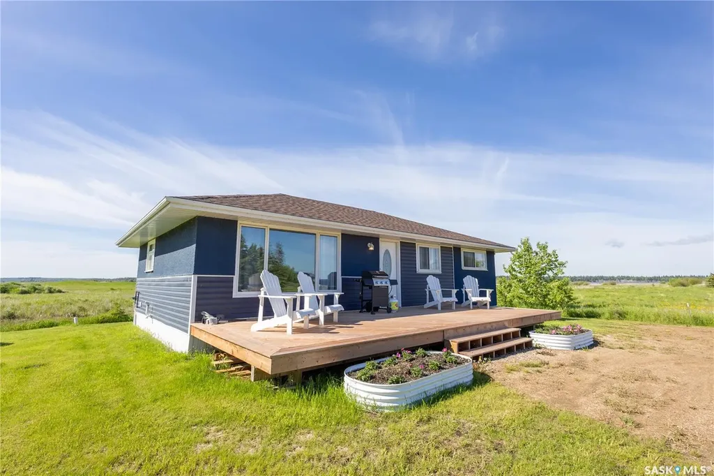 5 Ivory Drive Big River Rm No. 555 SK S0J 0E0