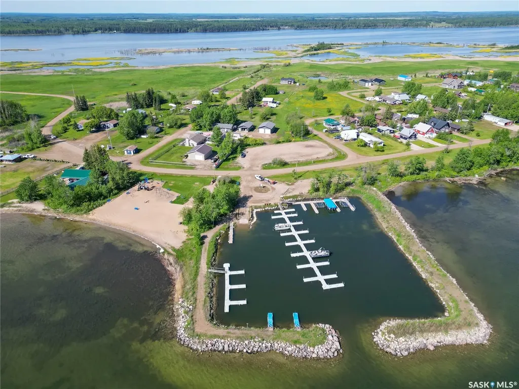 5 Ivory Drive Big River Rm No. 555 SK S0J 0E0