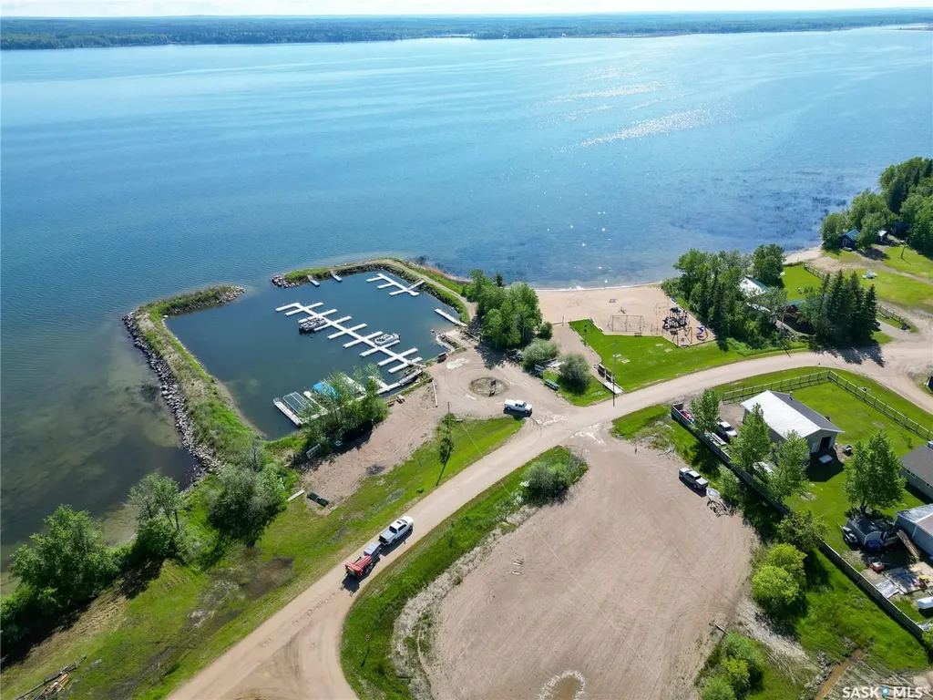 5 Ivory Drive Big River Rm No. 555 SK S0J 0E0