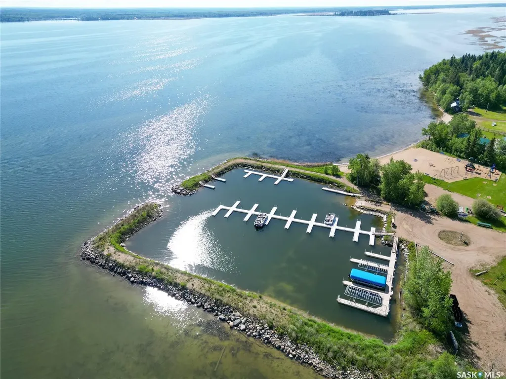 5 Ivory Drive Big River Rm No. 555 SK S0J 0E0