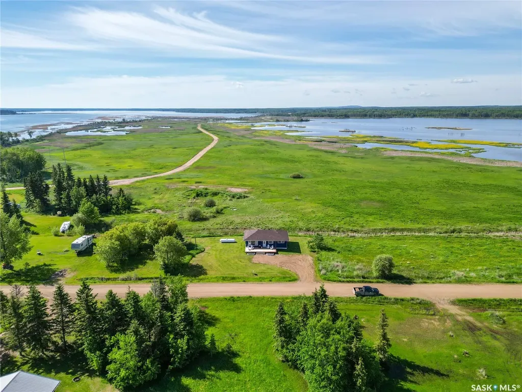 5 Ivory Drive Big River Rm No. 555 SK S0J 0E0