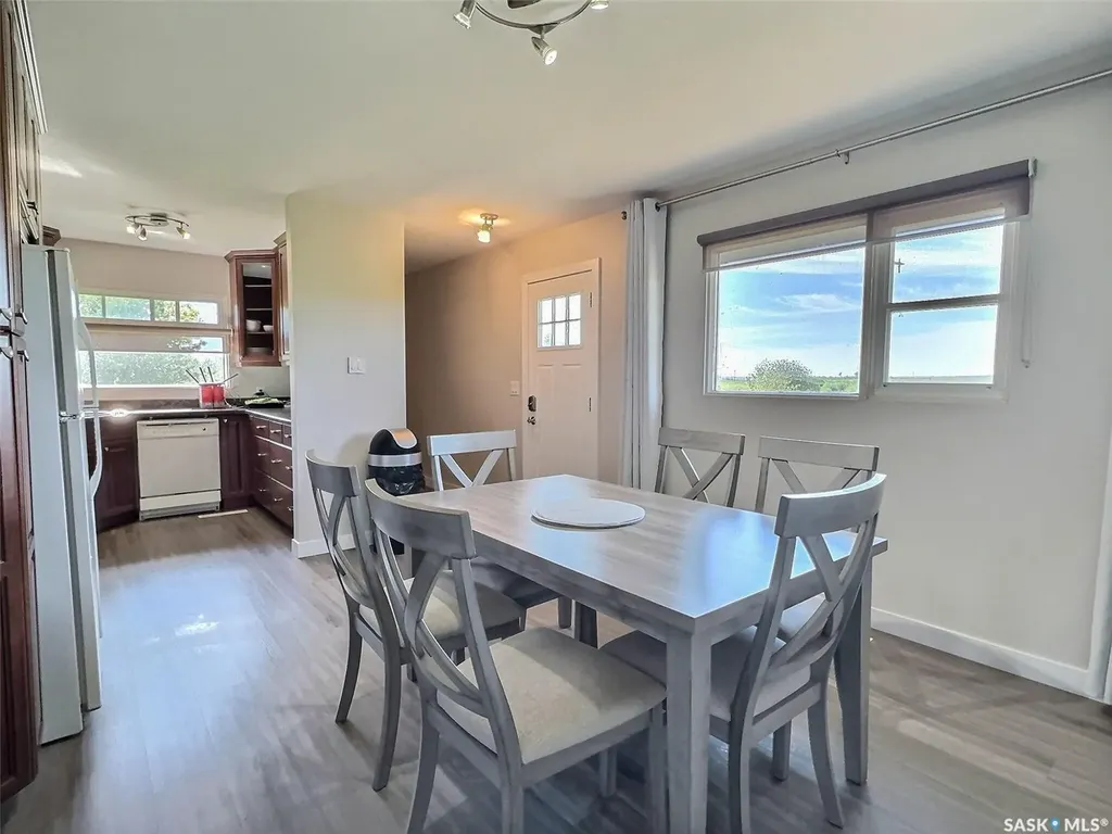 5 Ivory Drive Big River Rm No. 555 SK S0J 0E0