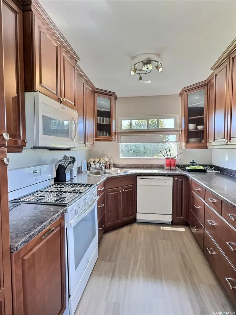 5 Ivory Drive Big River Rm No. 555 SK S0J 0E0