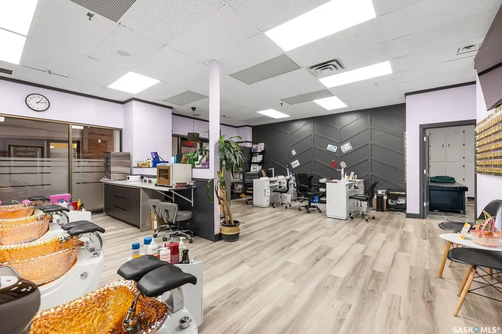 1840 Rose Street Regina SK S4P 0J2